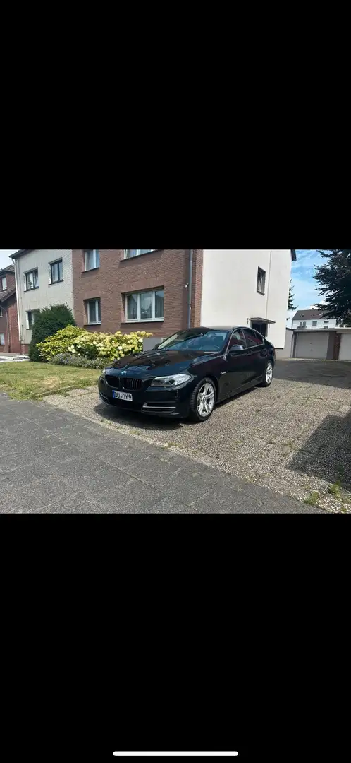 BMW 518 518d Aut. Modern Line - 1