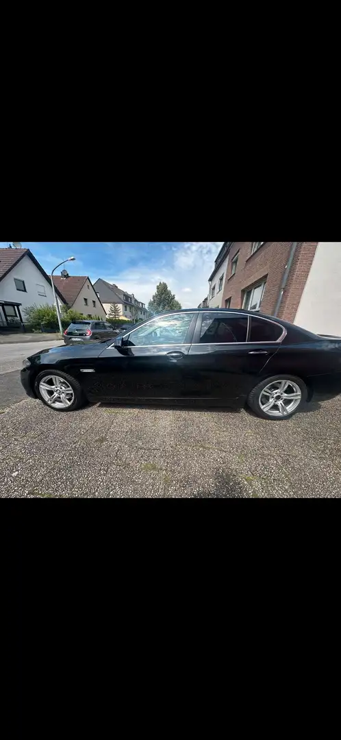 BMW 518 518d Aut. Modern Line - 2