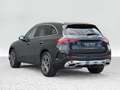 Mercedes-Benz GLC 220 d 4MATIC AMG +eHeck+Distr+LED+360°+AHK Gris - thumbnail 8