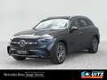 Mercedes-Benz GLC 220 d 4MATIC AMG +eHeck+Distr+LED+360°+AHK Gris - thumbnail 1