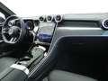 Mercedes-Benz GLC 220 d 4MATIC AMG +eHeck+Distr+LED+360°+AHK Gris - thumbnail 14