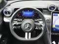 Mercedes-Benz GLC 220 d 4MATIC AMG +eHeck+Distr+LED+360°+AHK Gris - thumbnail 12