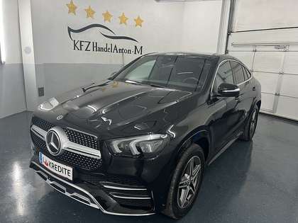 Mercedes-Benz GLE 300 d 4Matic Aut.* SOFORT FINANZIERUNG & EINTAUSCH ...