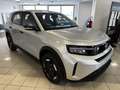 Opel Frontera 1.2 hybrid Edition 100cv edct Argento - thumbnail 3