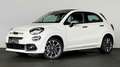 Fiat 500X 1,5 MHEV Dolcevita Sport Keyless LED Navi Weiß - thumbnail 1