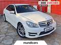 Mercedes-Benz C 180 CDI Blue Efficiency Blanco - thumbnail 1