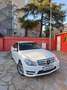Mercedes-Benz C 180 CDI Blue Efficiency Blanco - thumbnail 3