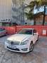 Mercedes-Benz C 180 CDI Blue Efficiency Blanco - thumbnail 5