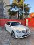 Mercedes-Benz C 180 CDI Blue Efficiency Blanco - thumbnail 2