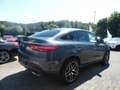 Mercedes-Benz GLE 350 Coupe  d 4Matic Szary - thumbnail 13