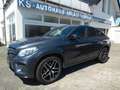Mercedes-Benz GLE 350 Coupe  d 4Matic Szary - thumbnail 6