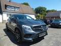 Mercedes-Benz GLE 350 Coupe  d 4Matic Szary - thumbnail 1