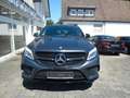 Mercedes-Benz GLE 350 Coupe  d 4Matic Szary - thumbnail 4
