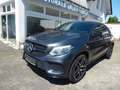 Mercedes-Benz GLE 350 Coupe  d 4Matic Szary - thumbnail 5