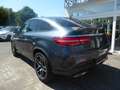 Mercedes-Benz GLE 350 Coupe  d 4Matic Szary - thumbnail 8