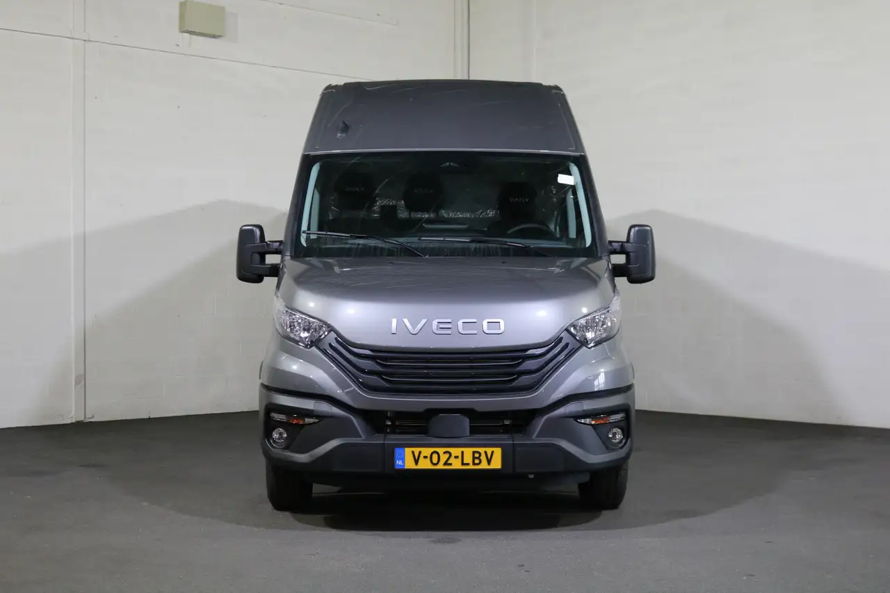 Iveco Daily 2024