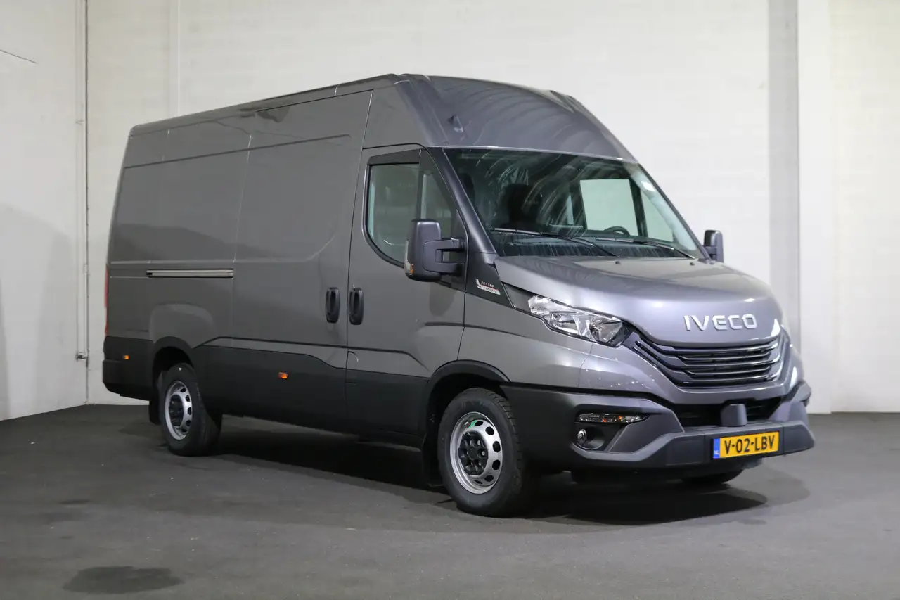 Iveco Daily 2024