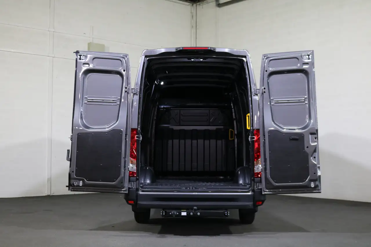 Iveco Daily 2024