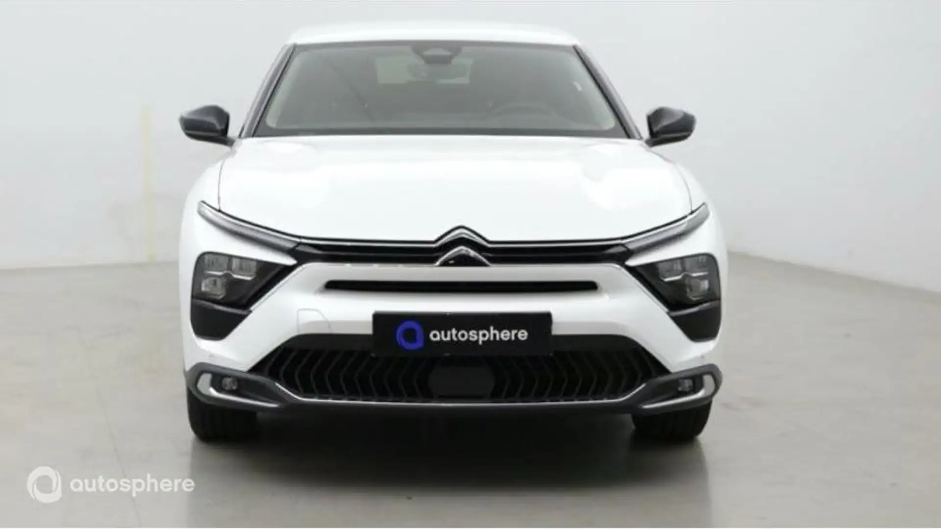 Citroen C5 X Hybride rechargeable 225ch Shine ëEAT8 - 2