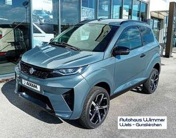 Crossover Premium Aktionsmodell