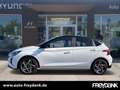 Hyundai i20 FL (MJ24) 1.0 T-Gdi  (120PS) 48V iMT Prime Dachlac Biały - thumbnail 2