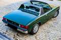 Porsche 914 1.7 Cabrio Oldtimer Historiek Grün - thumbnail 6