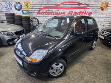 SX*Klima*Standheizung*Tüv & Service NEU*