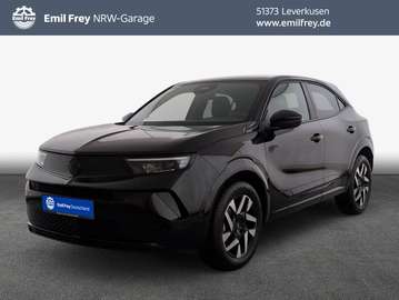MOKKA 1.2 DI Turbo GS 100 kW, 5-türig