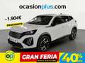 Peugeot 2008 Hybrid Allure eDCS6 145 Blanco - thumbnail 1
