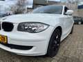 BMW 118 1-serie 118i EfficientDynamics Edition *AIRCO*PDC* Blanc - thumbnail 2