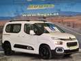 Citroen Berlingo CITROEN 1.5 BLUEHDI 100 CV CON TRAMPILLA Blanco - thumbnail 4