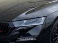 Skoda Octavia RS | Head-Up | Led | Totwinkel-Spurhalteassistent| Schwarz - thumbnail 6