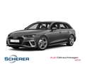 Audi A4 S line 35 TFSI NAVI PANO AHK EPH SHZ Grau - thumbnail 1