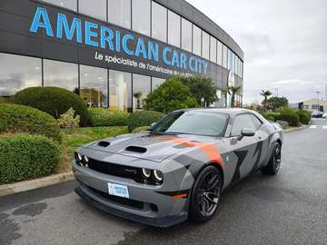 SRT HELLCAT Widebody V8 6,2L
