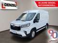 Maxus eDeliver 9 eDeliver9 L2H2 52kWh Lux MY21 Weiß - thumbnail 1