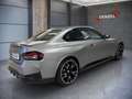 BMW 240 M240i xDrive Coupe G42 B58 Grau - thumbnail 4