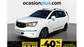 SsangYong Rodius 2.0e-Xdi Limited 4x4 Aut. Blanc - thumbnail 1