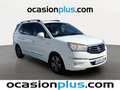 SsangYong Rodius 2.0e-Xdi Limited 4x4 Aut. Blanc - thumbnail 2