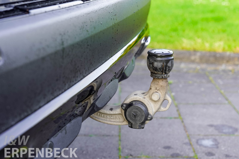 Mercedes-Benz E 400 E 400 d 4MATIC T-Modell All-Terrain — photo 10