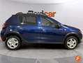 Dacia Sandero Stepway TCE 66kW (90CV) EU6 Azul - thumbnail 5