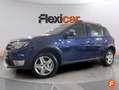 Dacia Sandero Stepway TCE 66kW (90CV) EU6 Azul - thumbnail 4