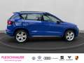 SEAT Ateca FR 1.5 TSI AHK-kl-LED  ACC El. Heckklappe Apple Ca Blau - thumbnail 3