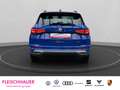 SEAT Ateca FR 1.5 TSI AHK-kl-LED  ACC El. Heckklappe Apple Ca Blau - thumbnail 5