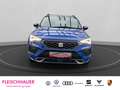 SEAT Ateca FR 1.5 TSI AHK-kl-LED  ACC El. Heckklappe Apple Ca Blau - thumbnail 2