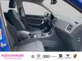 SEAT Ateca FR 1.5 TSI AHK-kl-LED  ACC El. Heckklappe Apple Ca Blau - thumbnail 11