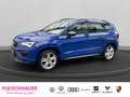 SEAT Ateca FR 1.5 TSI AHK-kl-LED  ACC El. Heckklappe Apple Ca Blau - thumbnail 1