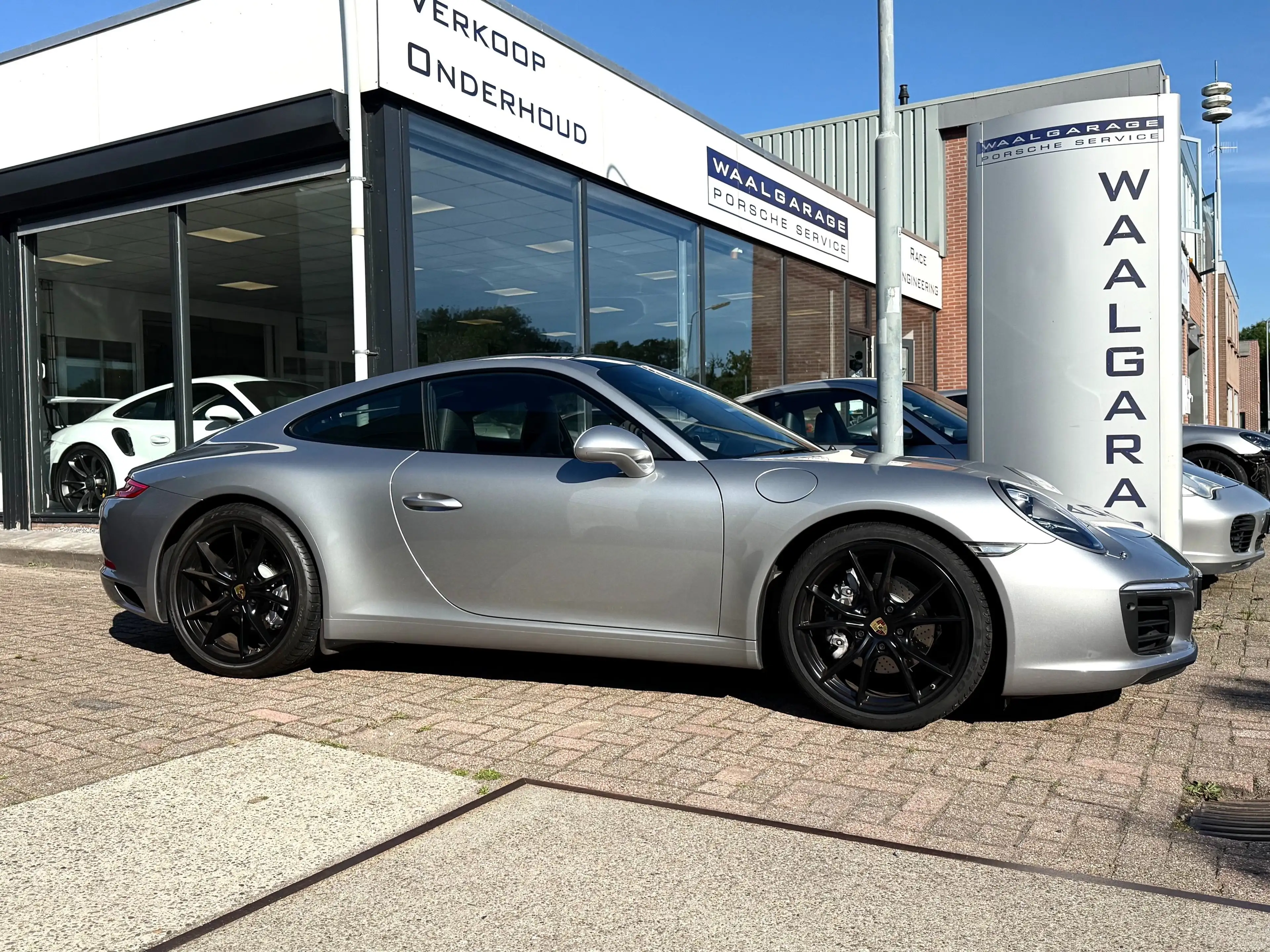 Porsche 911 3.0 Carrera