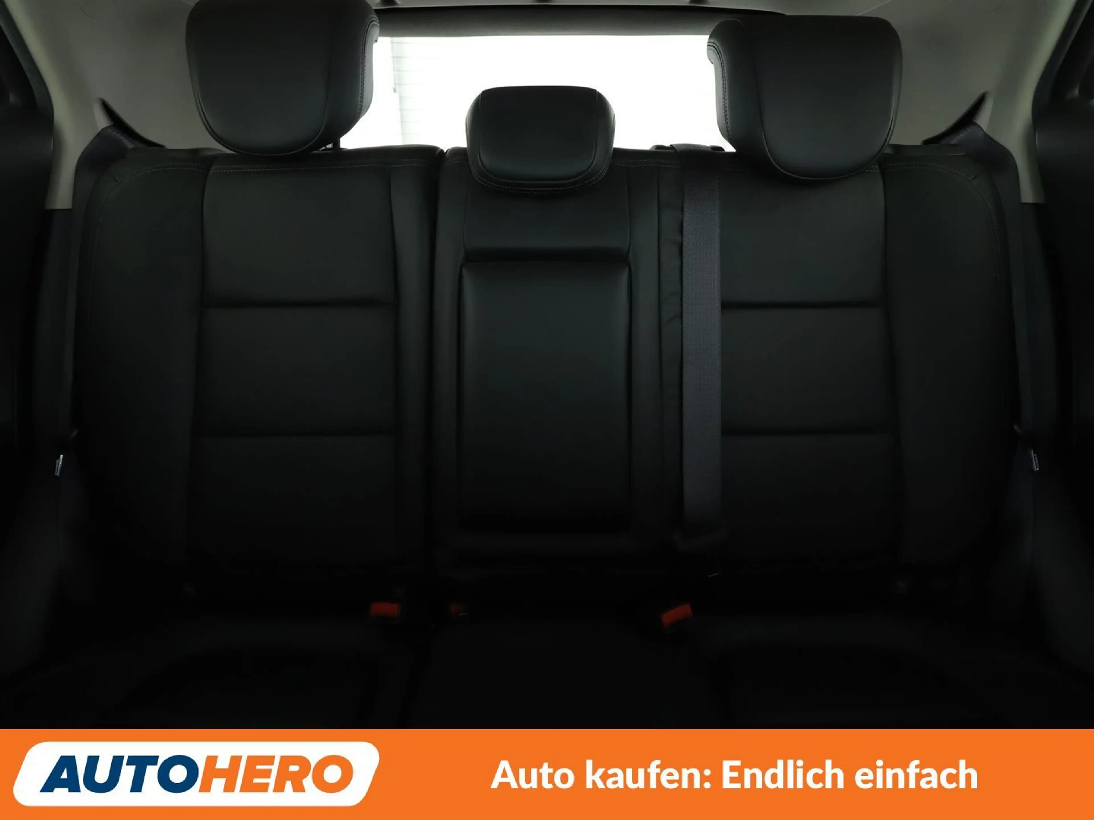 Opel Mokka X 1.4 Turbo Ultimate Start/Stop 4x4*NAVI*CAM* — photo 15