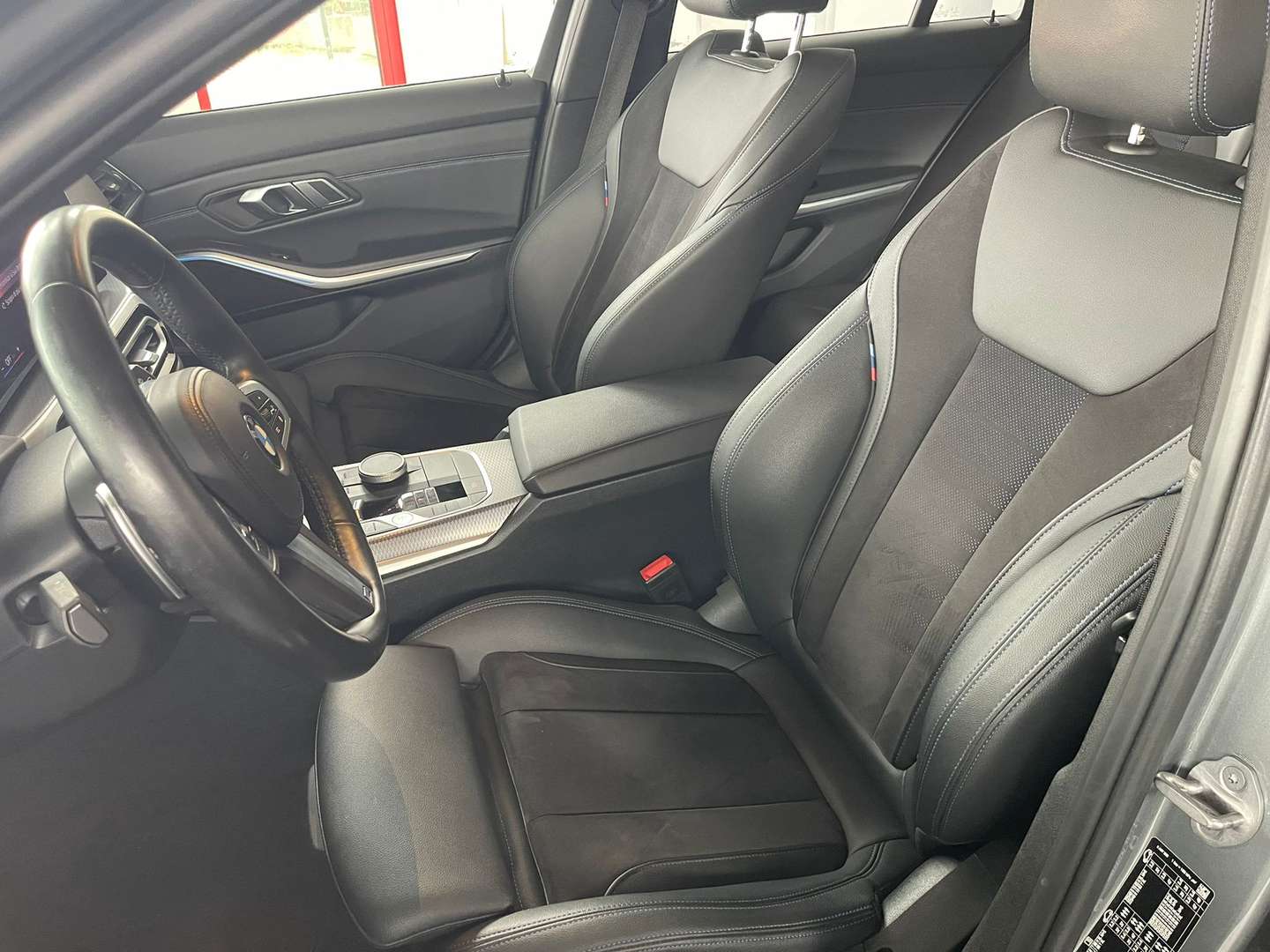 BMW Série 3 Touring M Sport 320d - - Joinsteer - #5