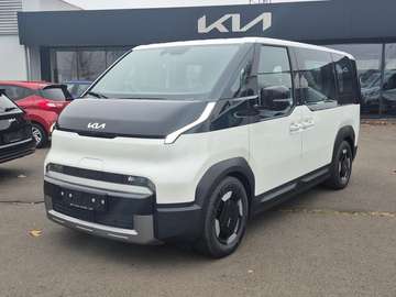 Passenger Earth 71KWH FWD 163 (33.000€ netto)